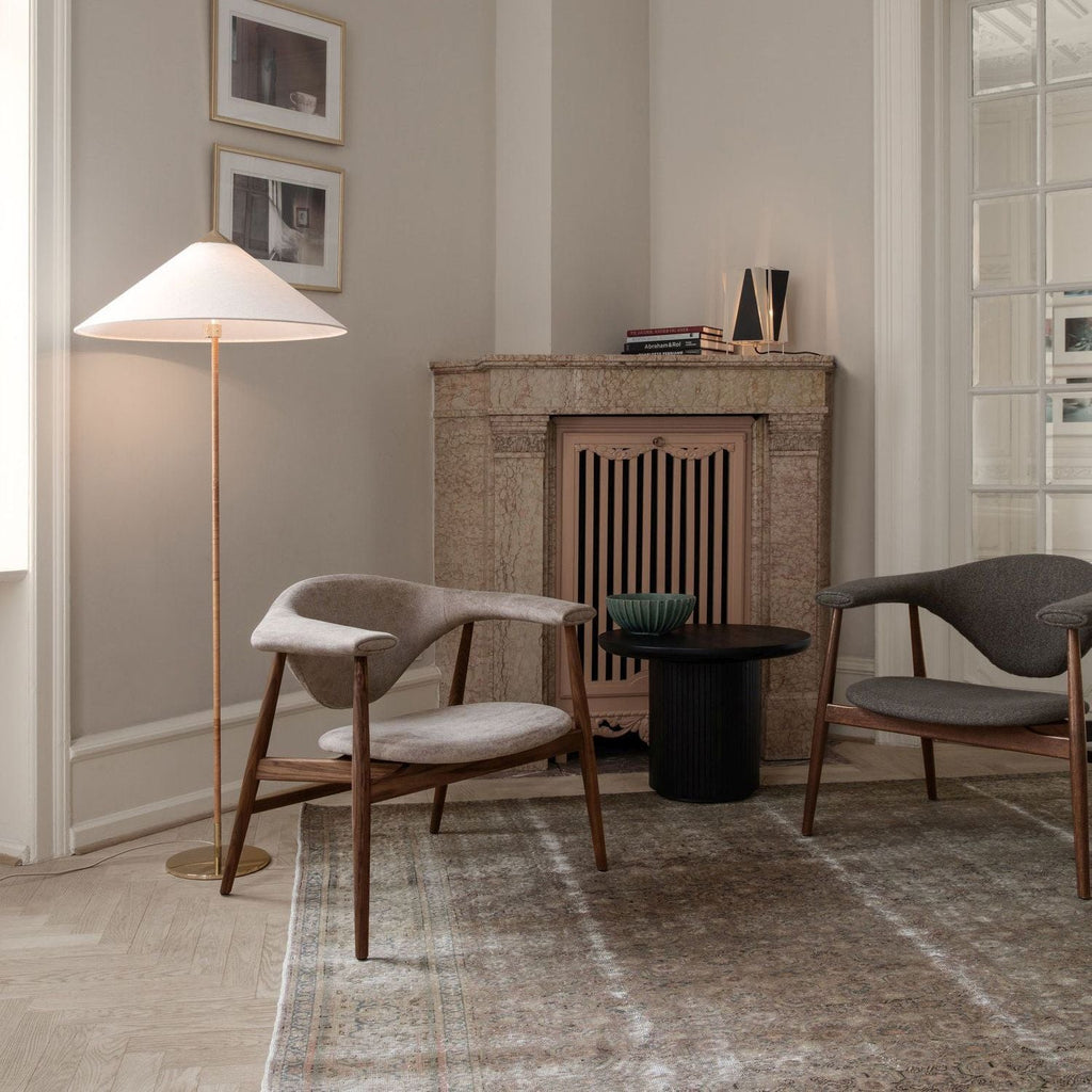 Gubi 9602 Vloerlamp