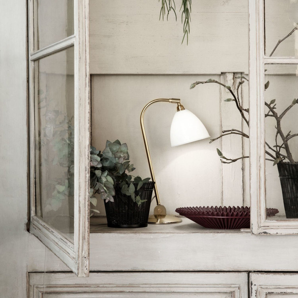 Gubi Bestlite BL2 Tafellamp