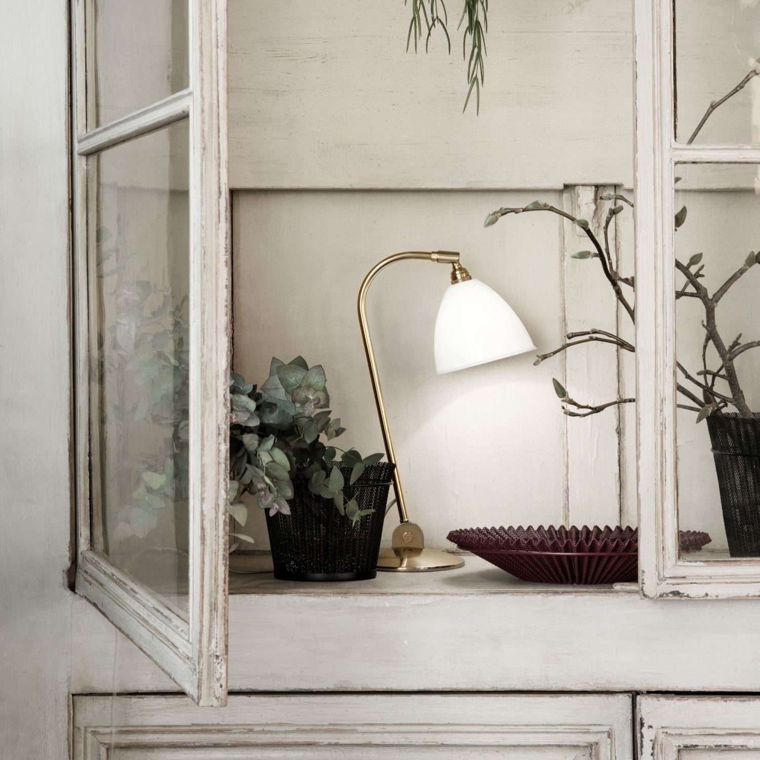 Gubi Bestlite BL2 Tafellamp