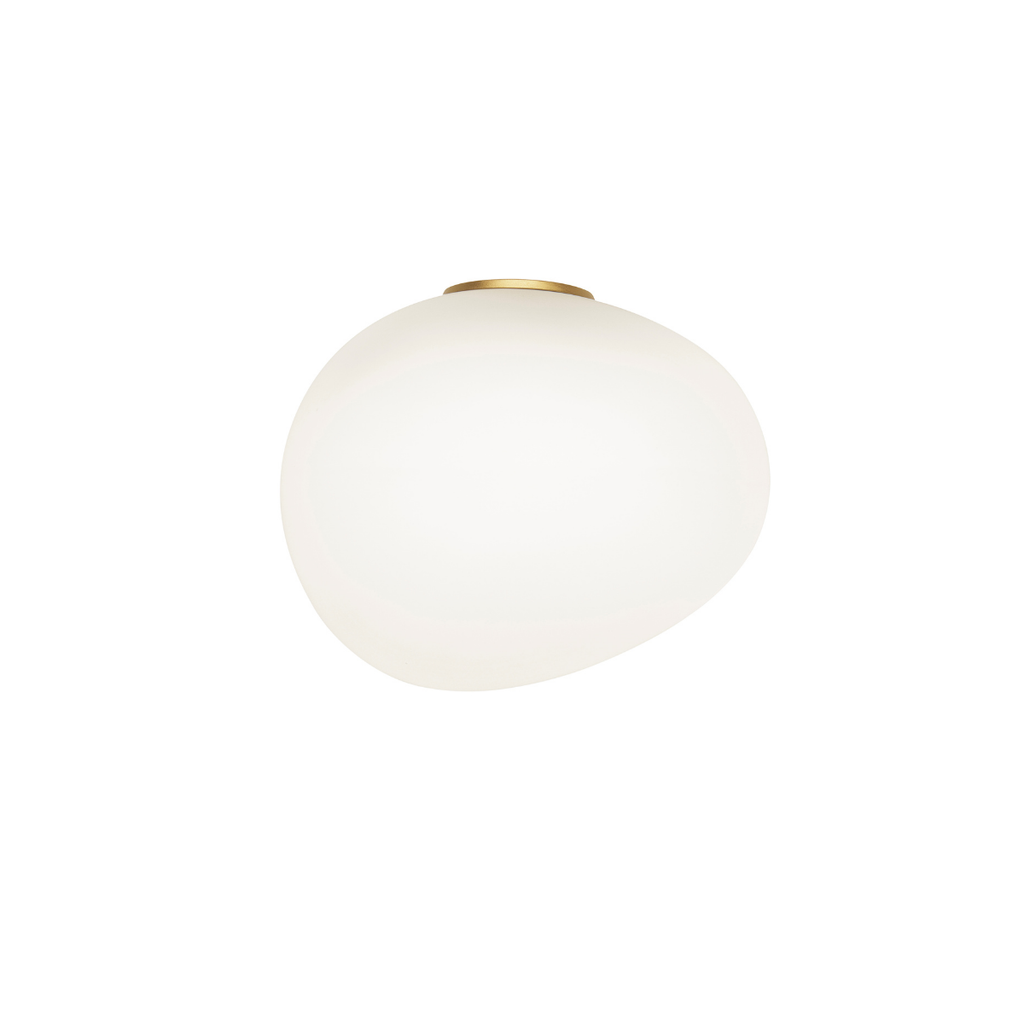 Foscarini Gregg Semi Wandlamp