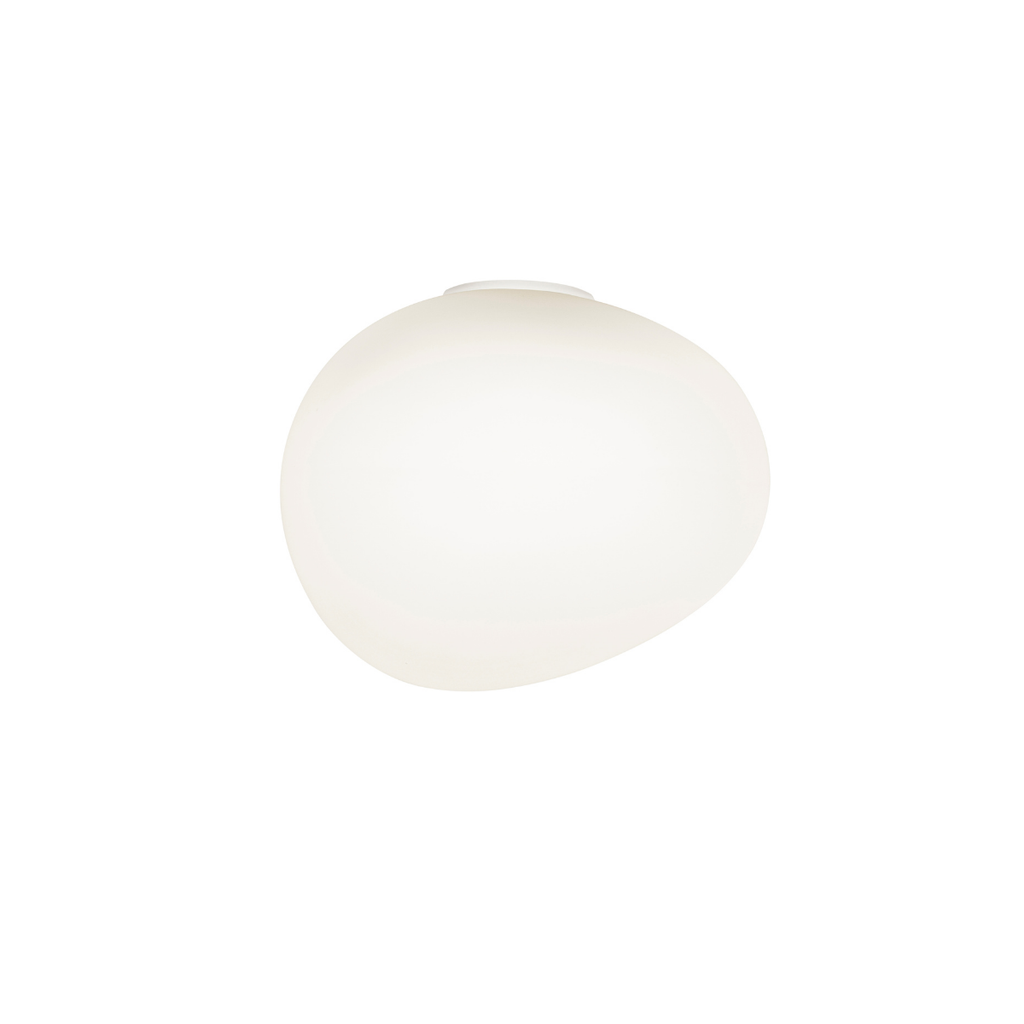 Foscarini Gregg Semi Wandlamp