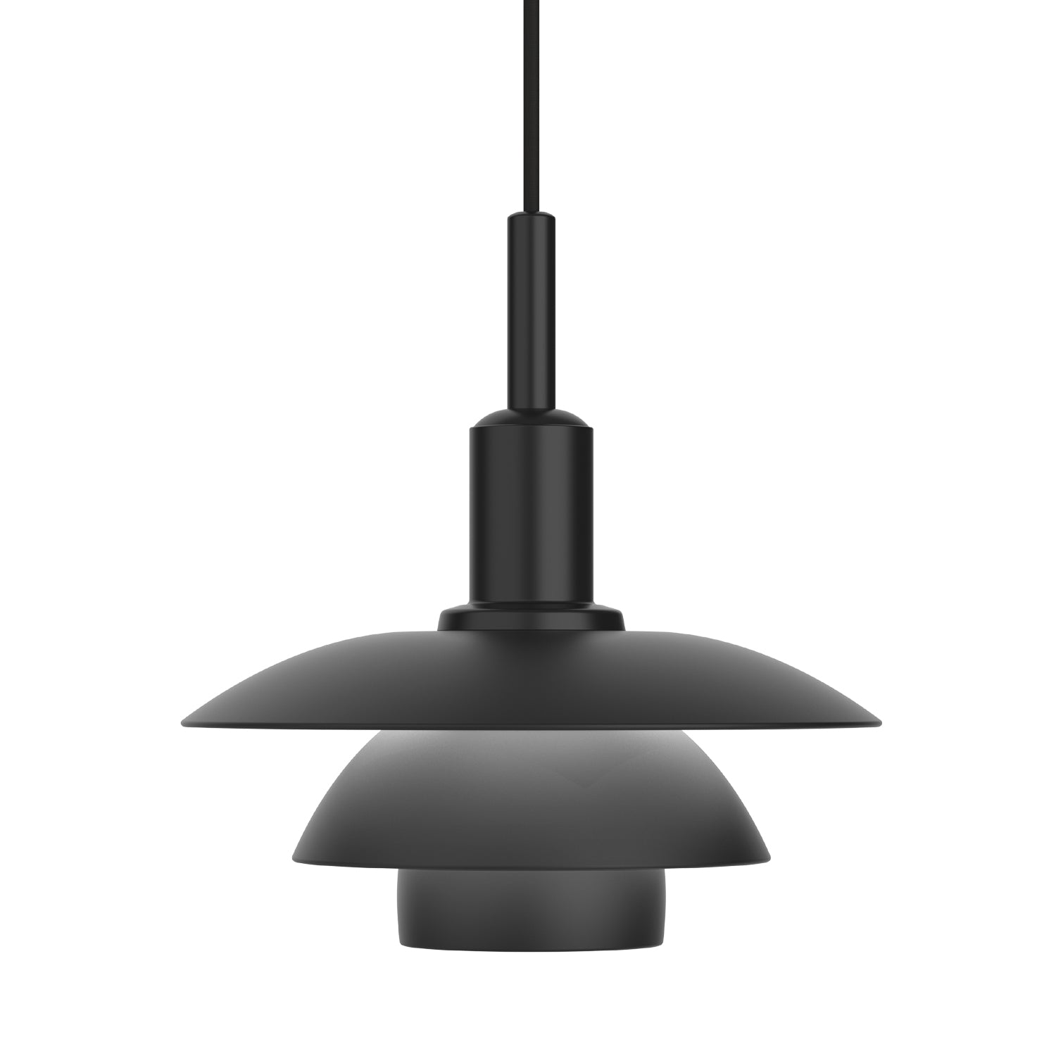 Louis Poulsen PH 3/3 Hanglamp