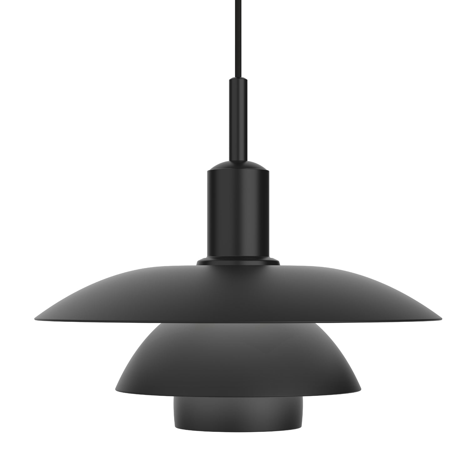 Louis Poulsen PH 5/5 Hanglamp