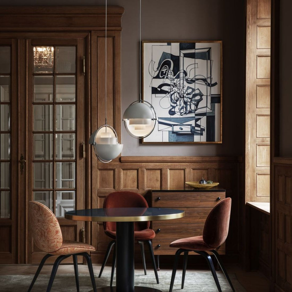 Gubi Multi-Lite Hanglamp