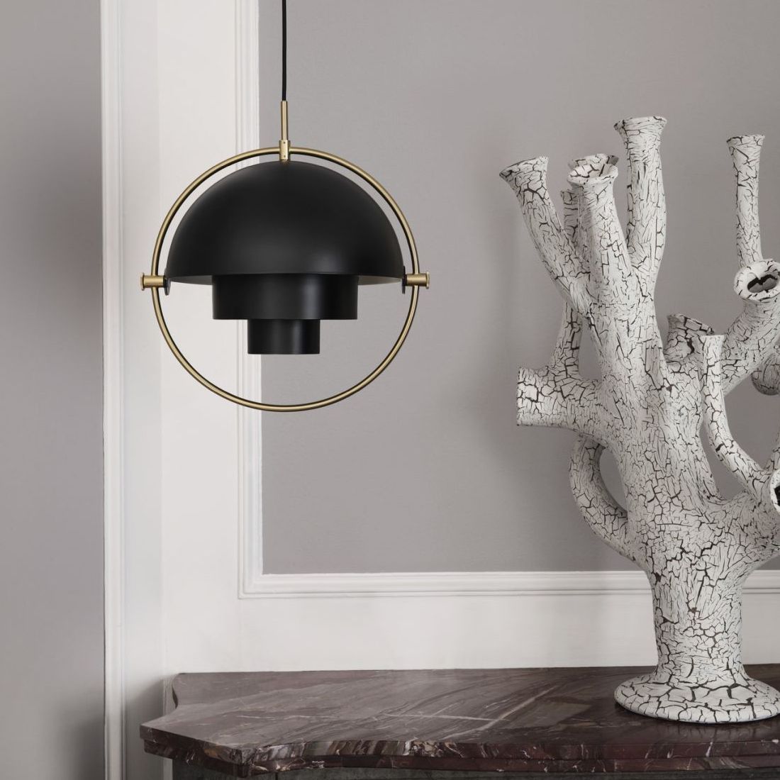 Gubi Multi-Lite Hanglamp