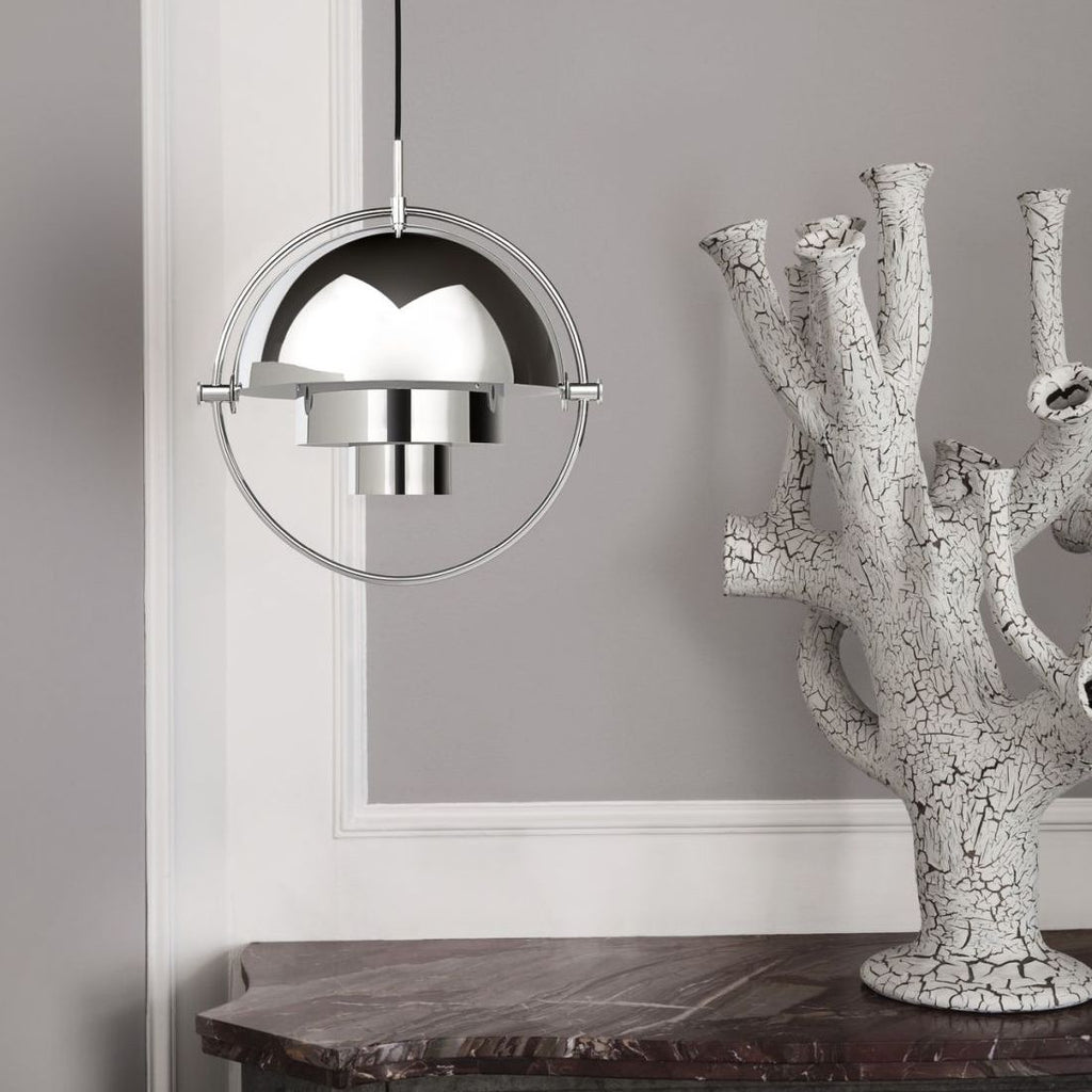 Gubi Multi-Lite Hanglamp
