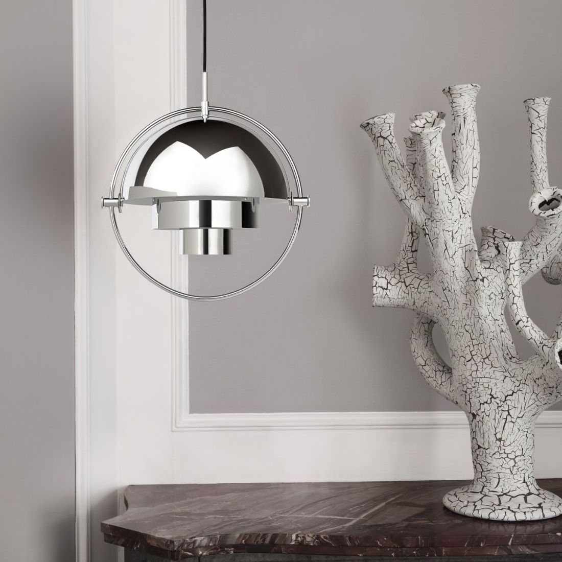 Gubi Multi-Lite Hanglamp