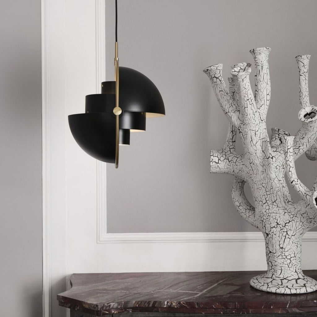 Gubi Multi-Lite Hanglamp