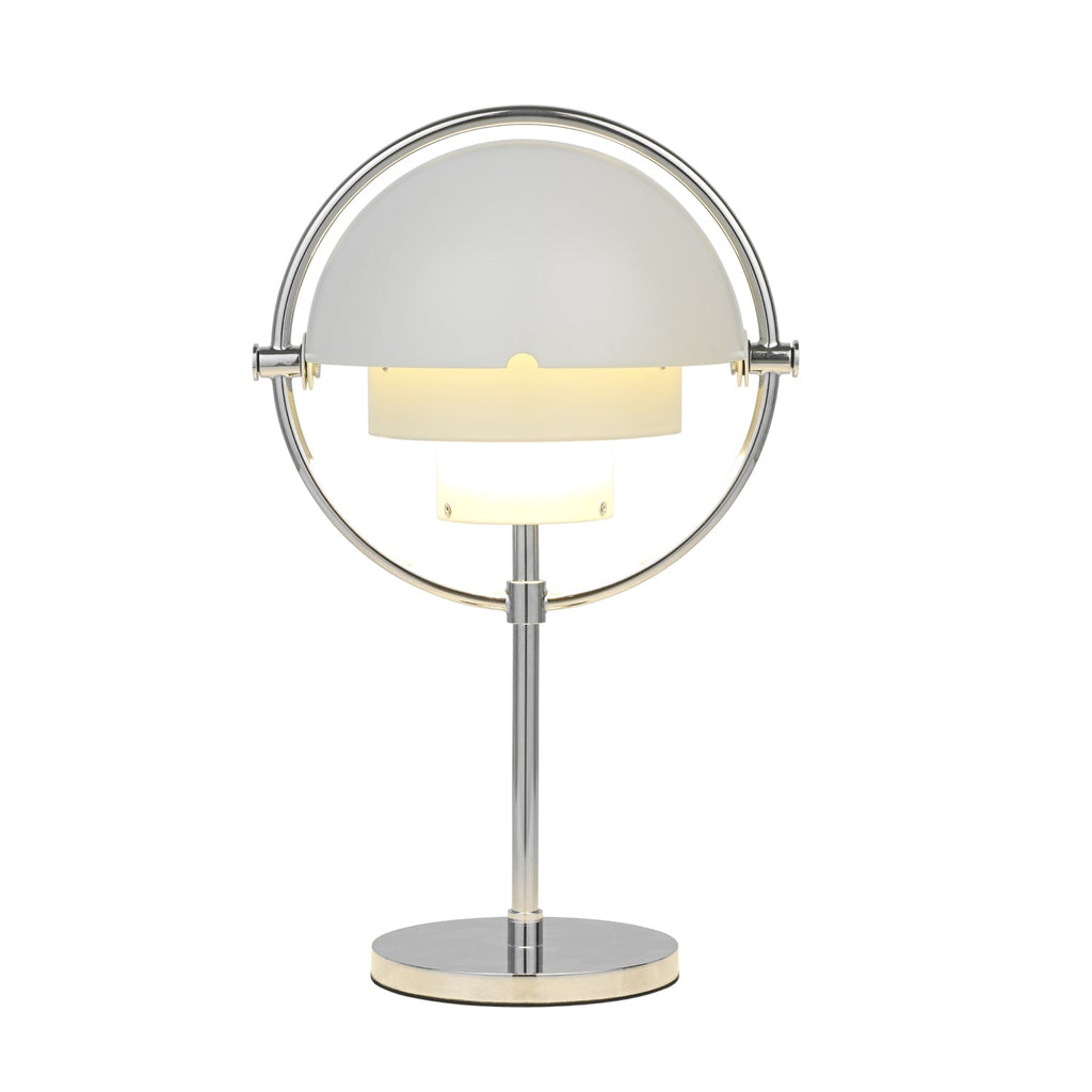 Gubi Multi-Lite Draagbare Lamp