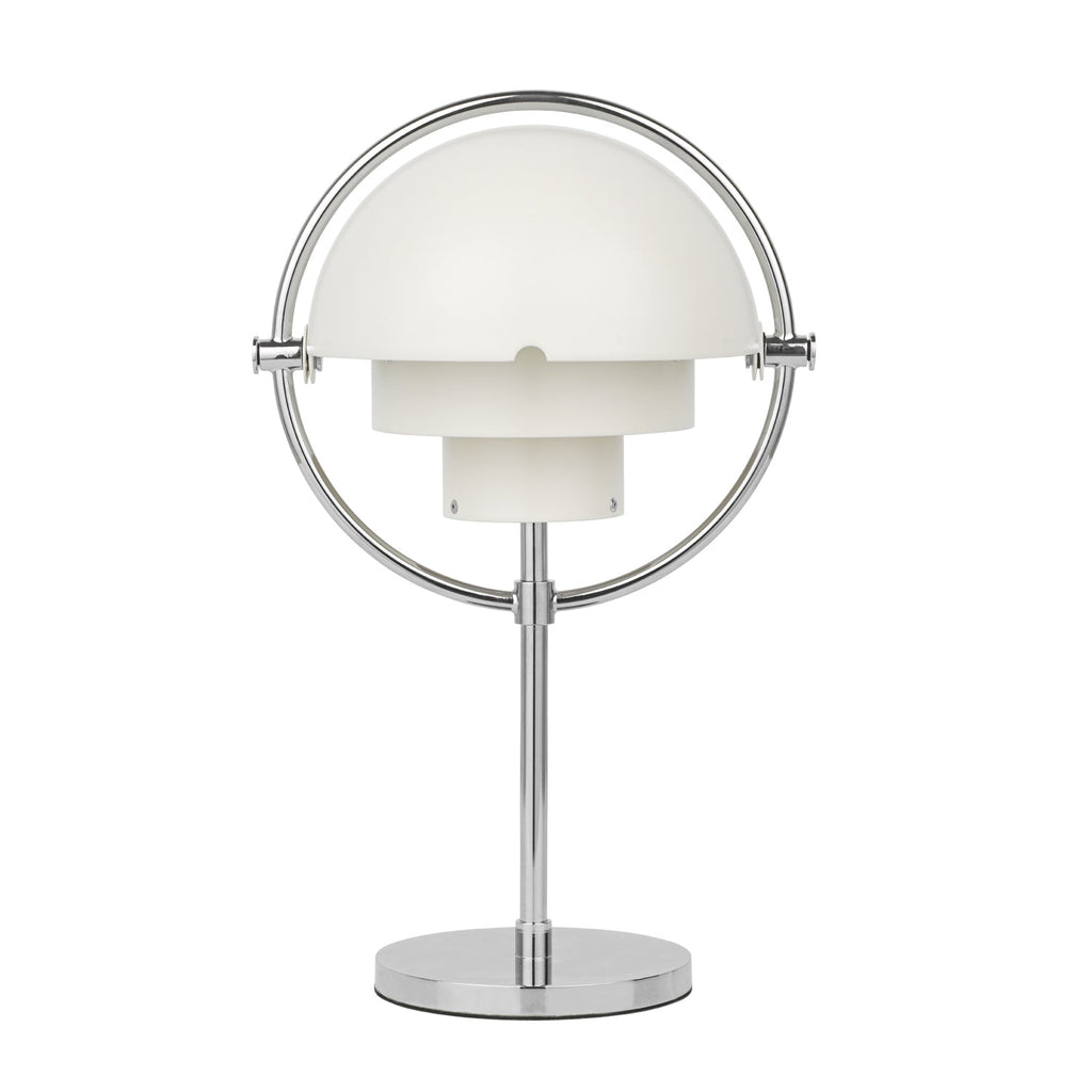 Gubi Multi-Lite Draagbare Lamp