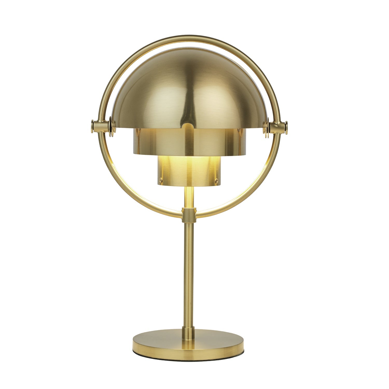 Gubi Multi-Lite Draagbare Lamp