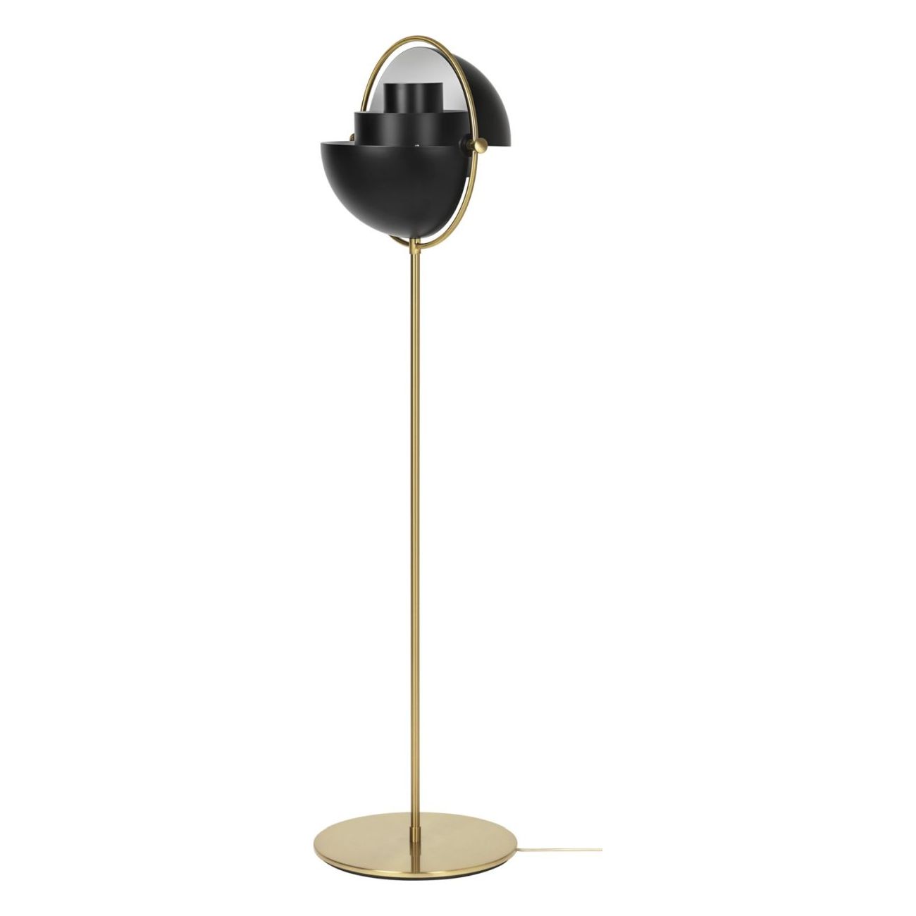 Gubi Multi-Lite Vloerlamp