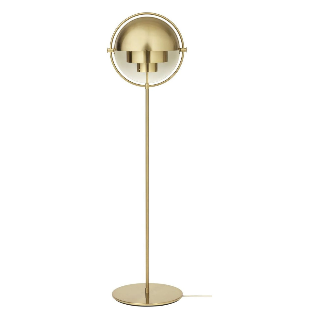 Gubi Multi-Lite Vloerlamp