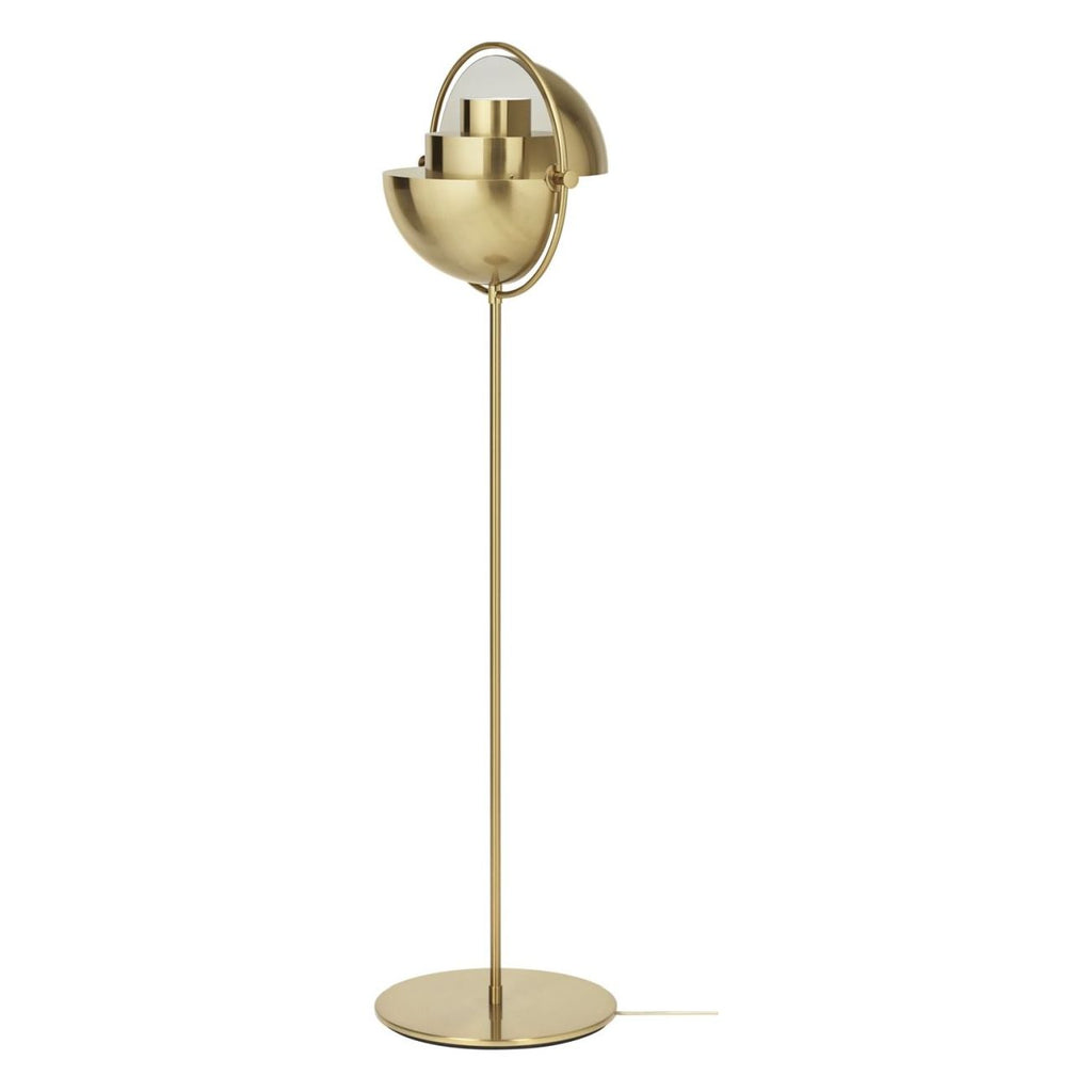 Gubi Multi-Lite Vloerlamp