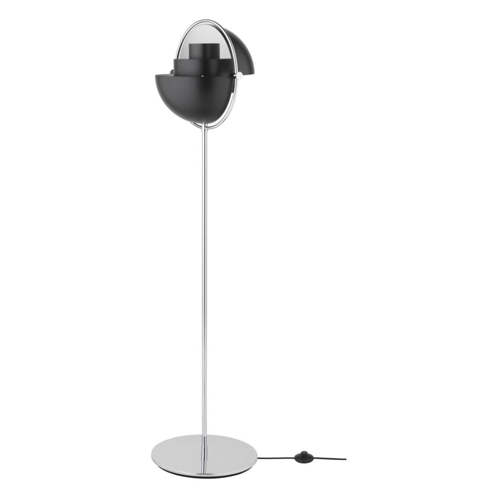 Gubi Multi-Lite Vloerlamp