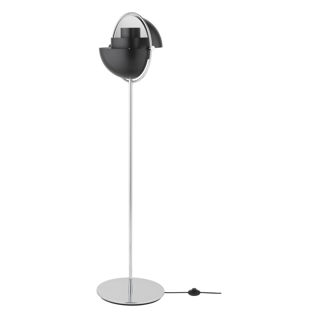 Gubi Multi-Lite Vloerlamp