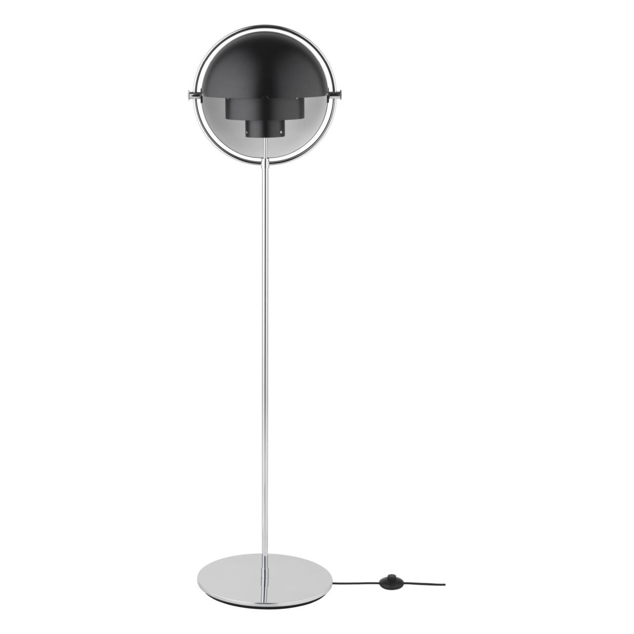 Gubi Multi-Lite Vloerlamp