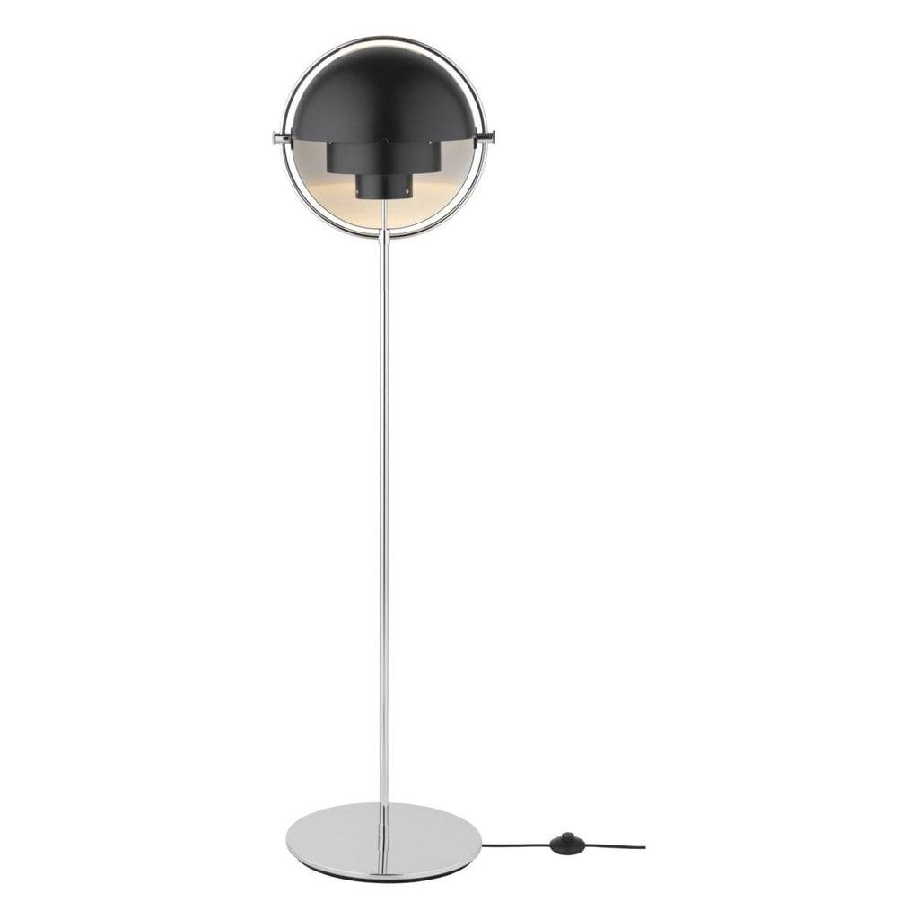 Gubi Multi-Lite Vloerlamp