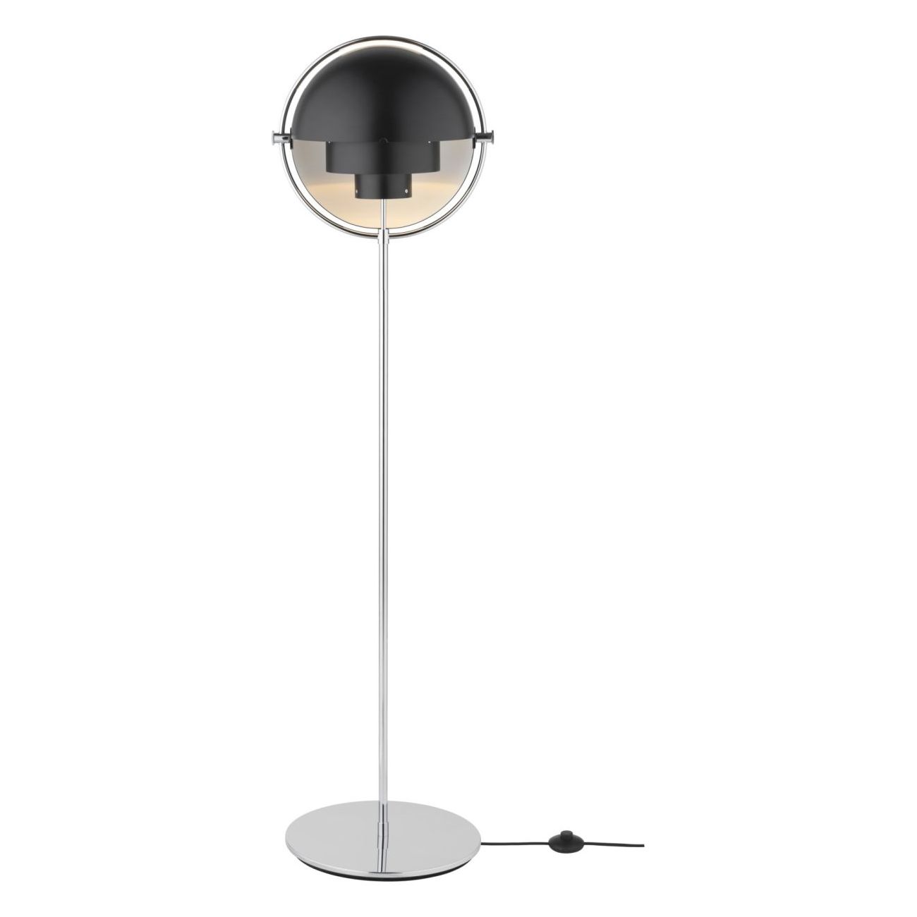 Gubi Multi-Lite Vloerlamp