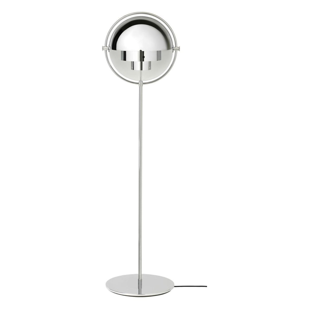 Gubi Multi-Lite Vloerlamp