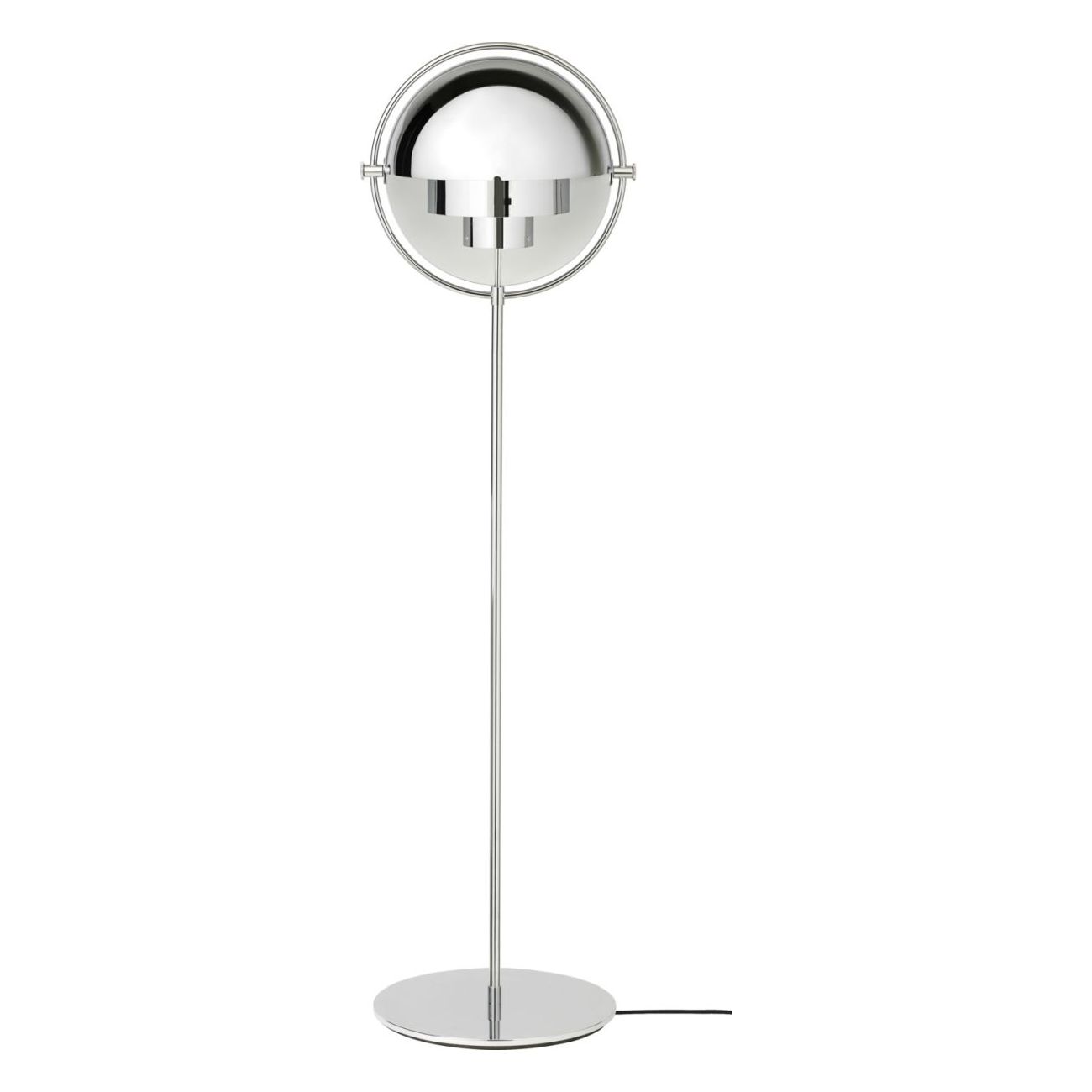 Gubi Multi-Lite Vloerlamp