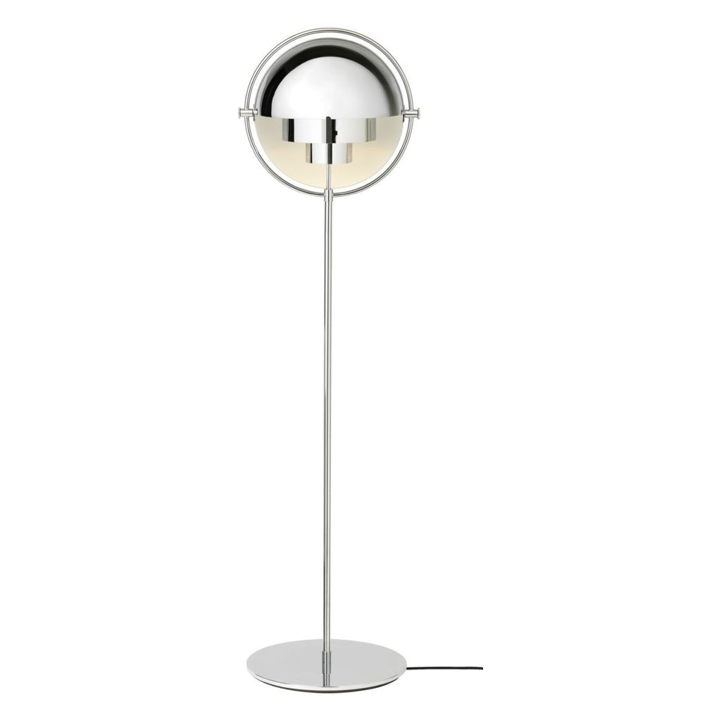 Gubi Multi-Lite Vloerlamp