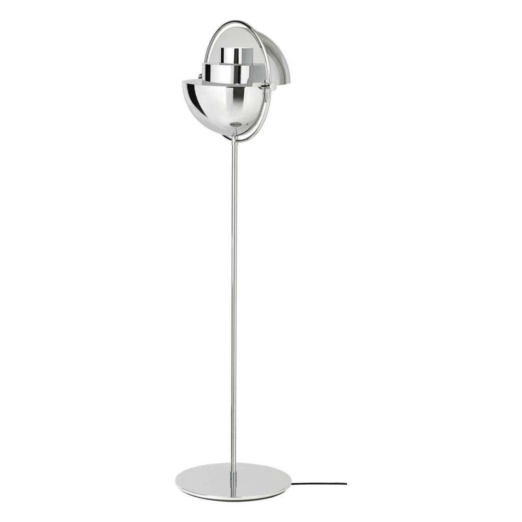 Gubi Multi-Lite Vloerlamp