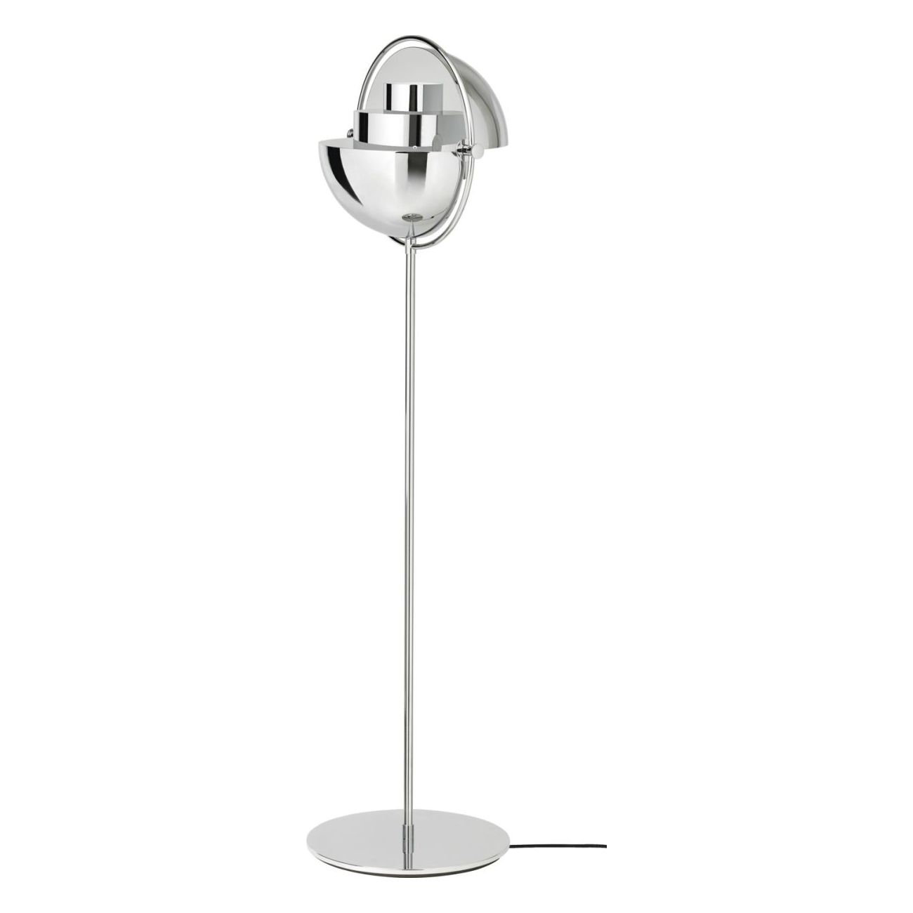 Gubi Multi-Lite Vloerlamp