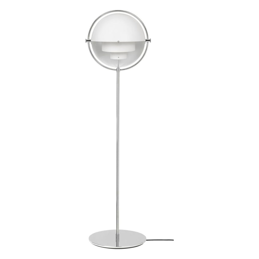 Gubi Multi-Lite Vloerlamp
