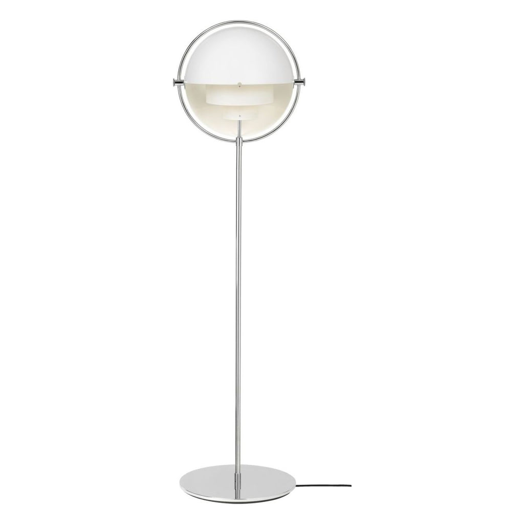 Gubi Multi-Lite Vloerlamp