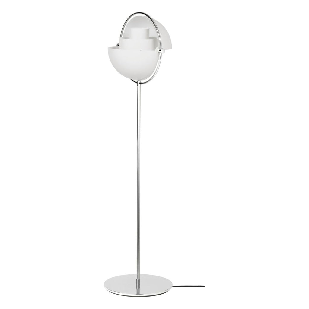 Gubi Multi-Lite Vloerlamp