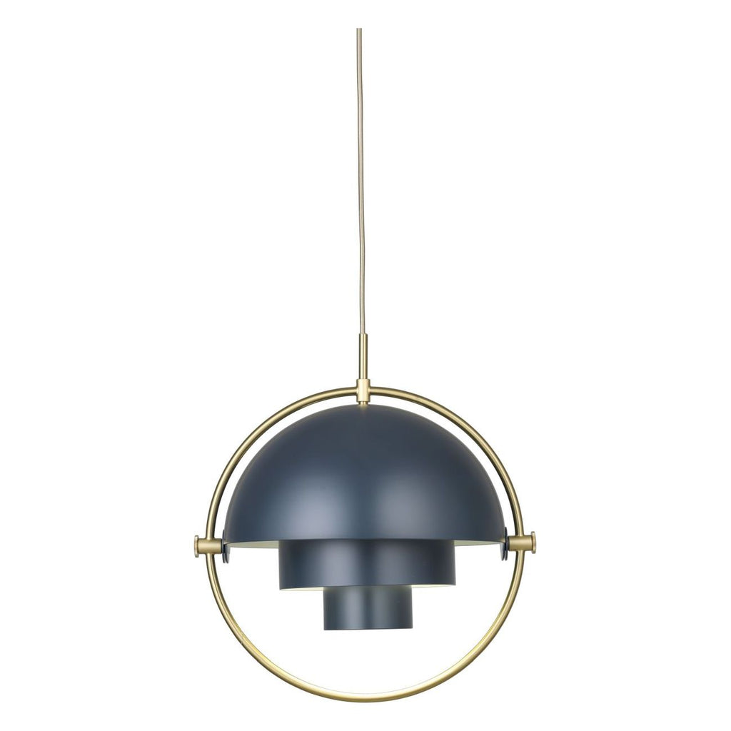 Gubi Multi-Lite Hanglamp