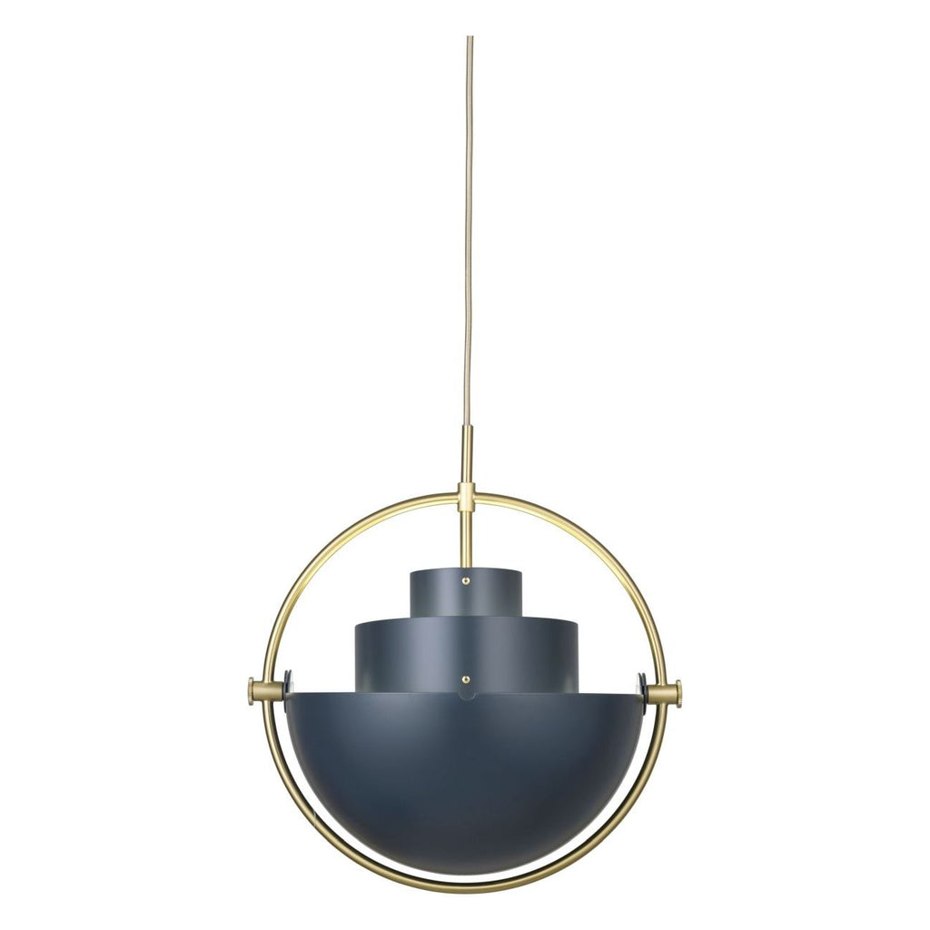 Gubi Multi-Lite Hanglamp