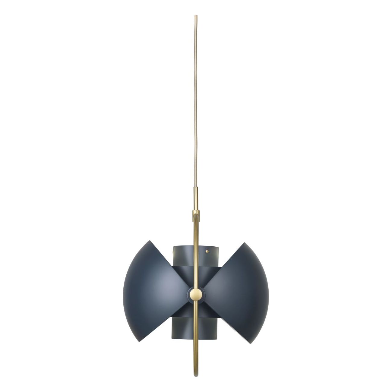 Gubi Multi-Lite Hanglamp