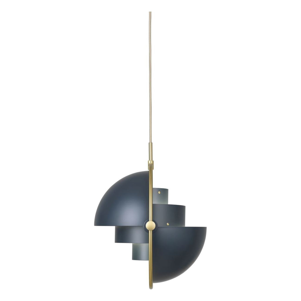 Gubi Multi-Lite Hanglamp