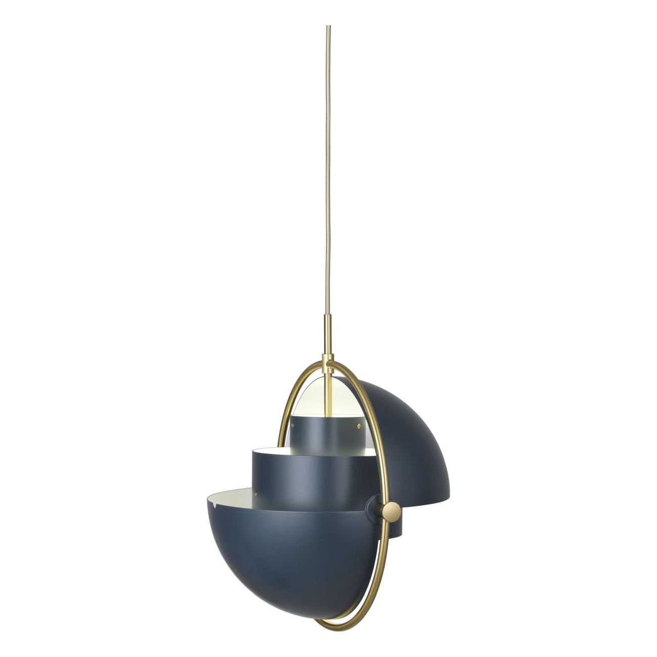 Gubi Multi-Lite Hanglamp