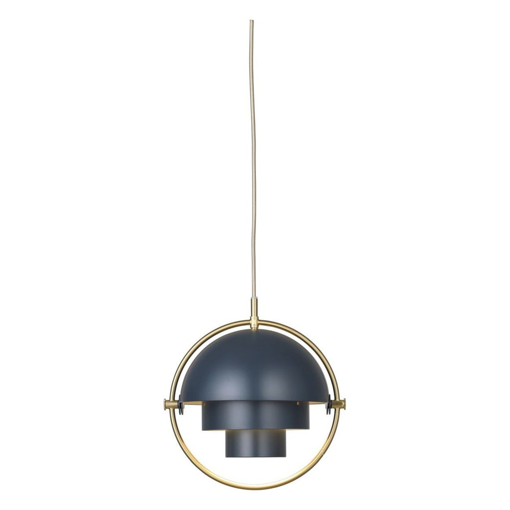 Gubi Multi-Lite Hanglamp