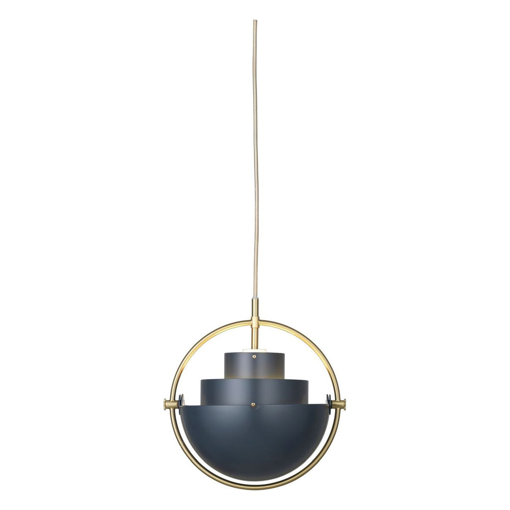 Gubi Multi-Lite Hanglamp