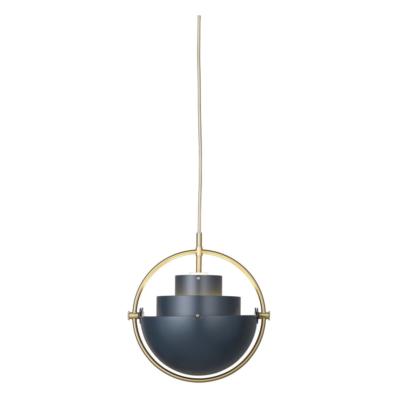 Gubi Multi-Lite Hanglamp