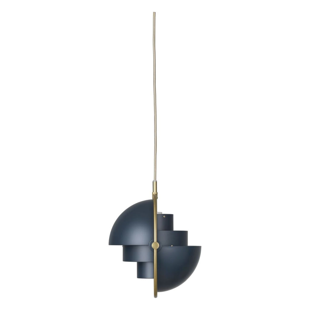 Gubi Multi-Lite Hanglamp