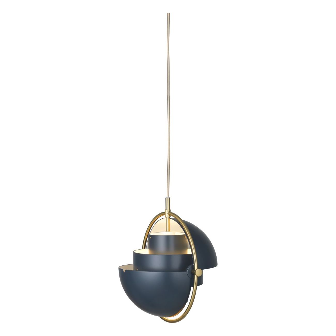 Gubi Multi-Lite Hanglamp