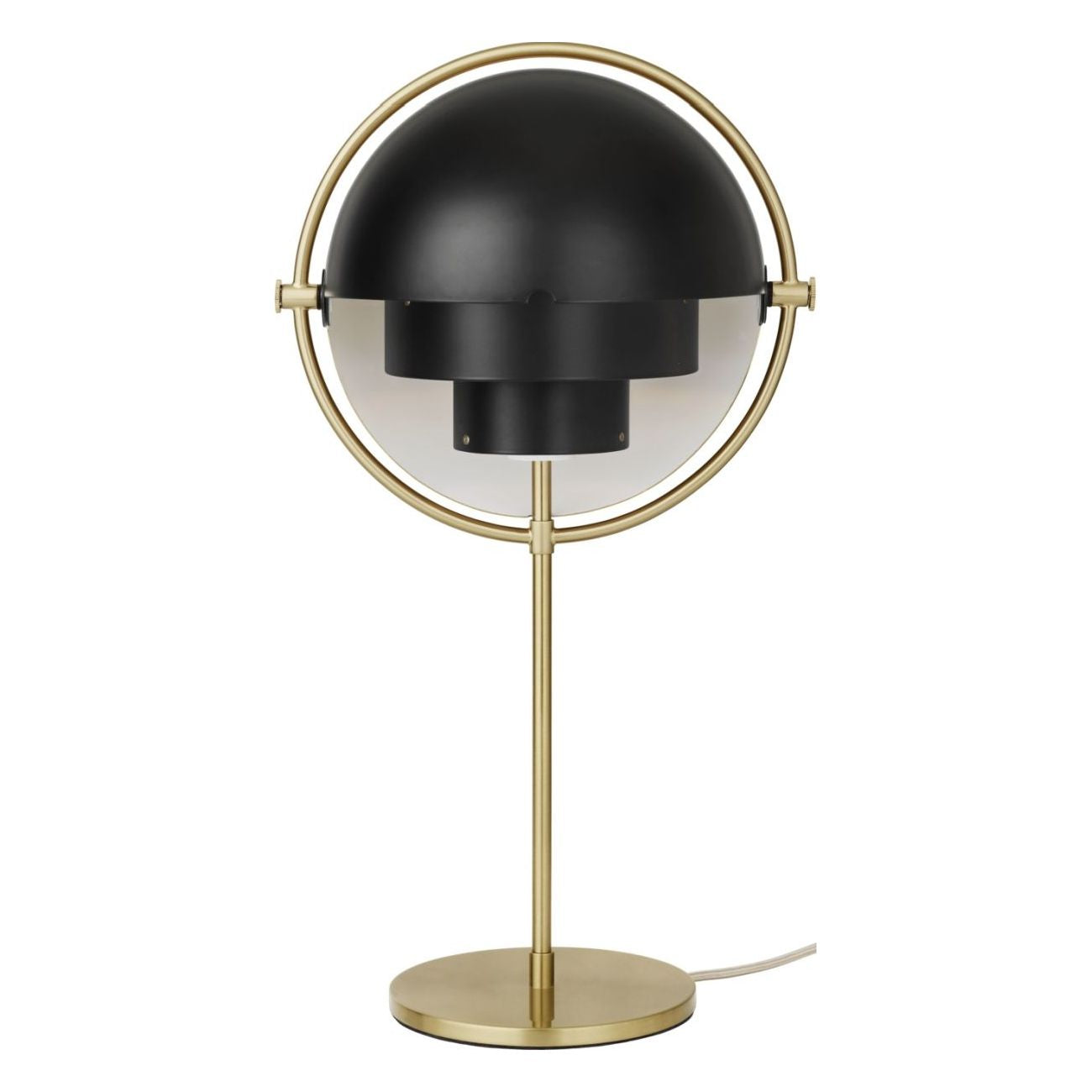 Gubi Multi-Lite Tafellamp