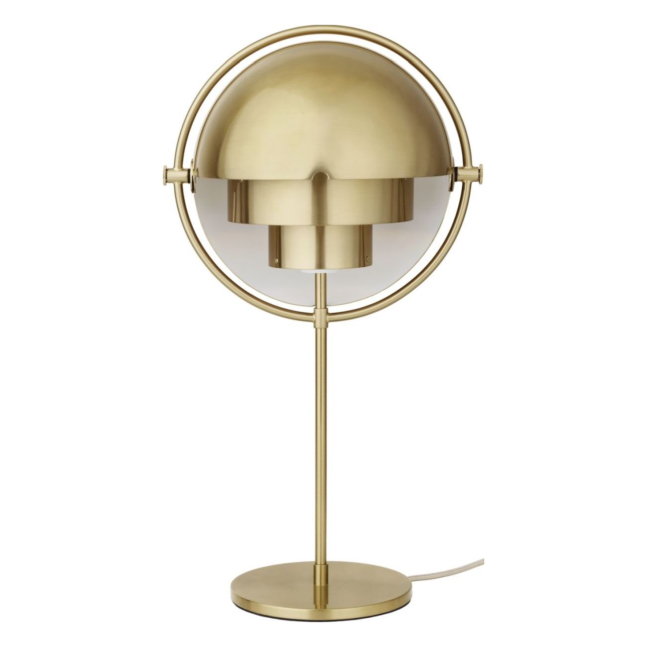 Gubi Multi-Lite Tafellamp