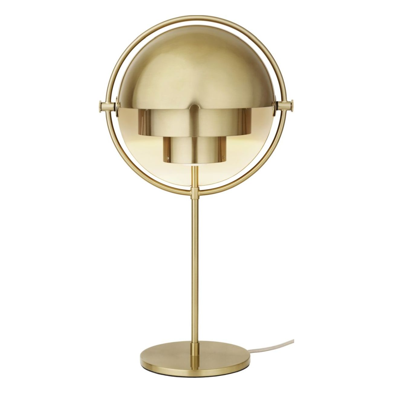 Gubi Multi-Lite Tafellamp