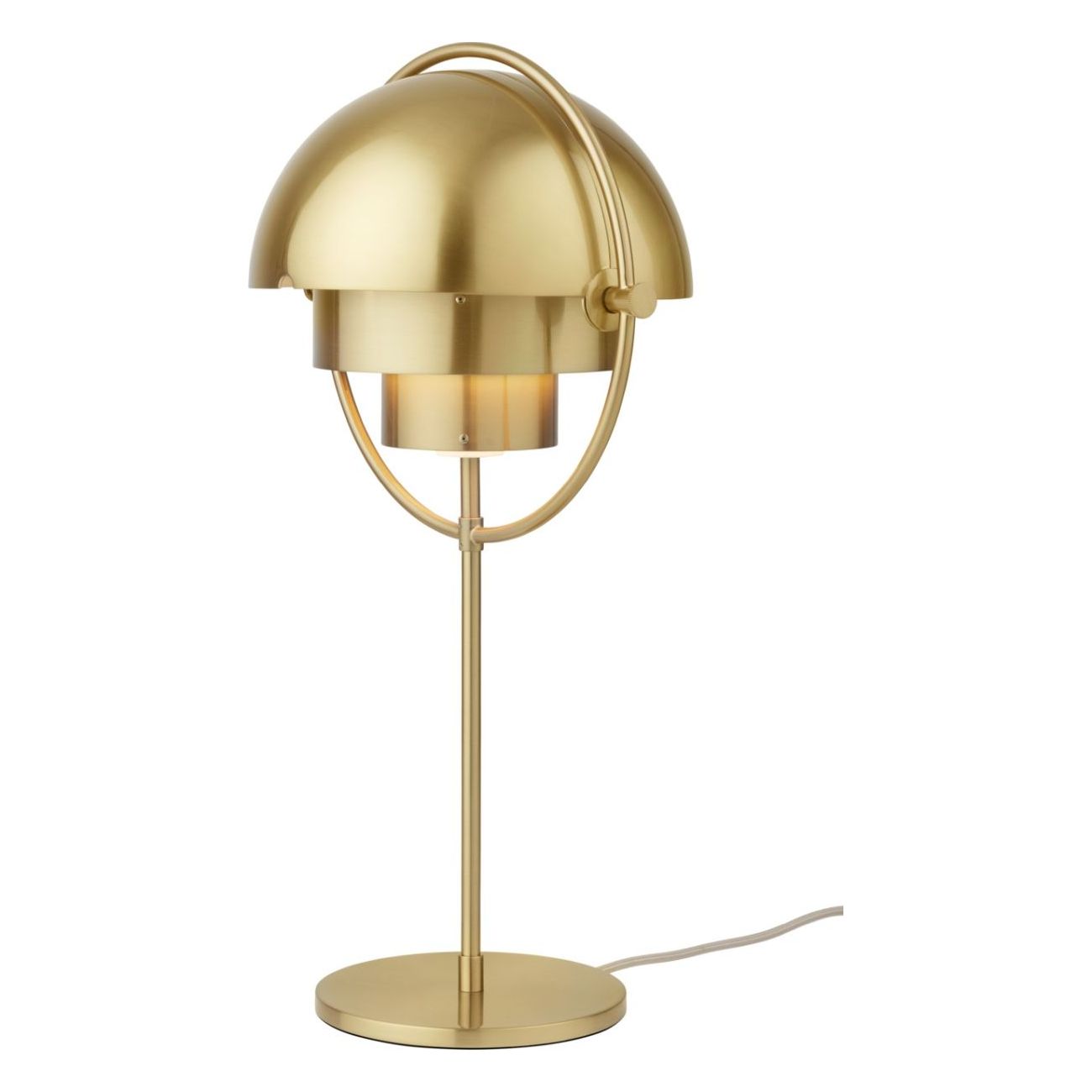 Gubi Multi-Lite Tafellamp