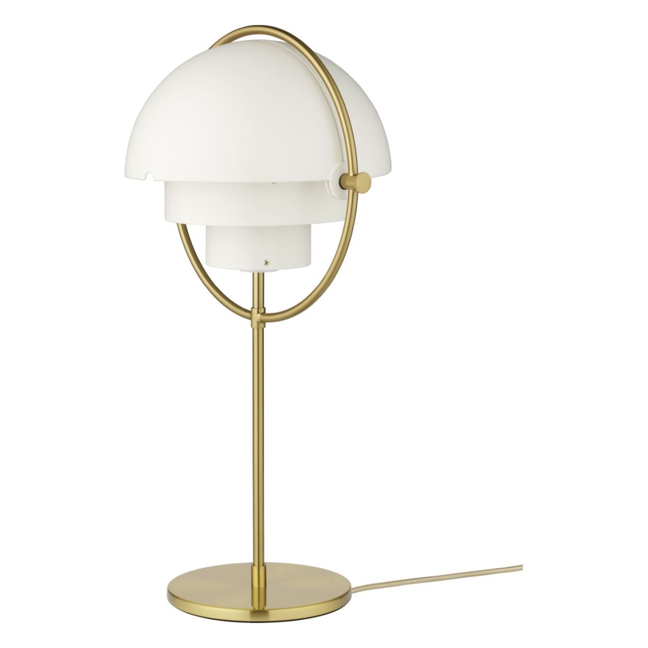 Gubi Multi-Lite Tafellamp