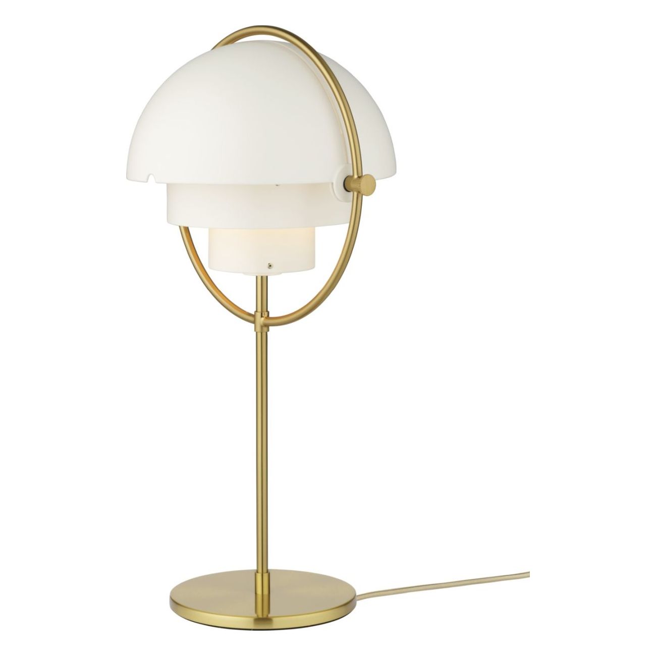 Gubi Multi-Lite Tafellamp