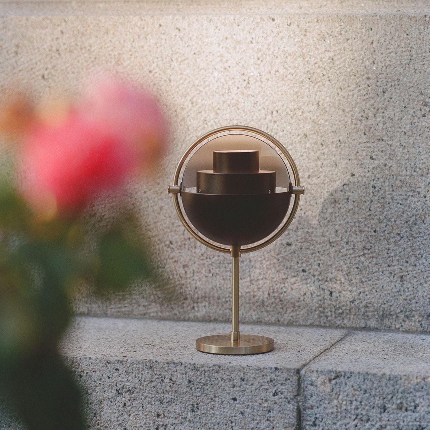 Gubi Multi-Lite Draagbare Lamp