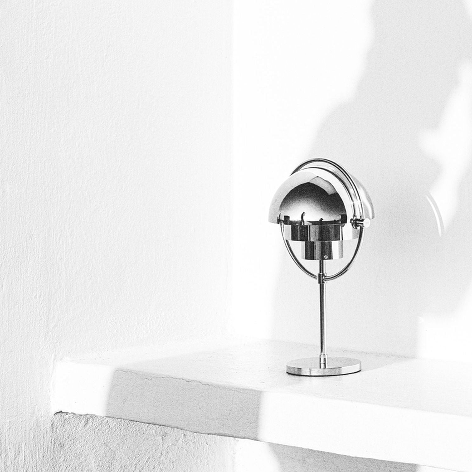 Gubi Multi-Lite Draagbare Lamp