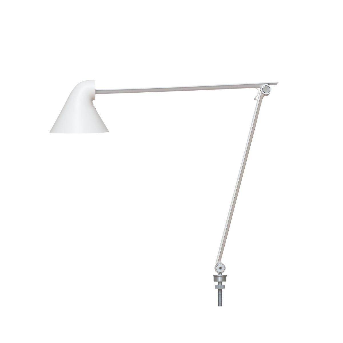 Louis Poulsen NJP Tafel Lamp
